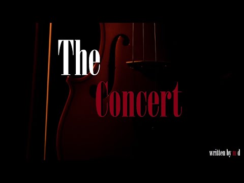 The Concert: an ASMR Roleplay -- (Female x Male) (Vampire) (Feeding) (F4M)