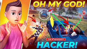 The Most Dangerous Hacker In My Game 🎮😱😱😡😡 || @SRB_SCB_Is_Live || #freefire #comedy #funny #scb