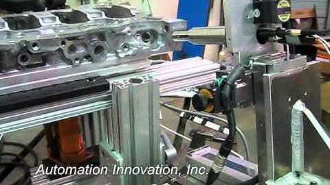 Bore ID and Porosity Inspection.wmv