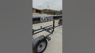 Tourney Light  #kayakfishing #shorts #veteranbusiness #kayaktrailer #fishing