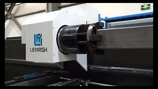 Semi-automatic Loading Device Display- K/T 3-chuck