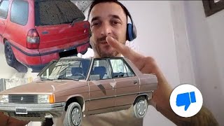 QUE AUTOS COMPRAR PARA REVENDER  Y GANAR $$$ ARGENTINA 2026