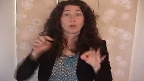 ASL Deaf Professional  Part 3: Strategies for improving communication