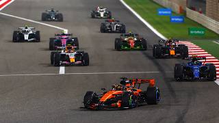 2026 F1 Season Preview