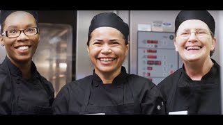 Famous Our chefs truly love food, creating culinary excellence every day Wealth
