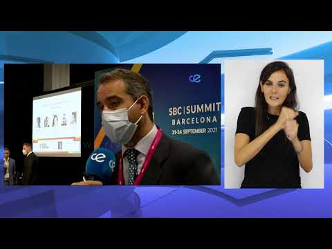 Ceuta, protagonista de la SCB Summit Barcelona