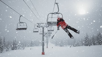 Frozen (2010) Movie Explained in Hindi/Urdu Story Summarized हिन्दी