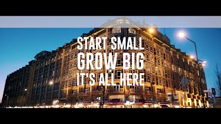 Download Lagu CIC Rotterdam: Where Ideas Are Born MP3 Download Lagu CIC Rotterdam: Where Ideas Are Born MP3