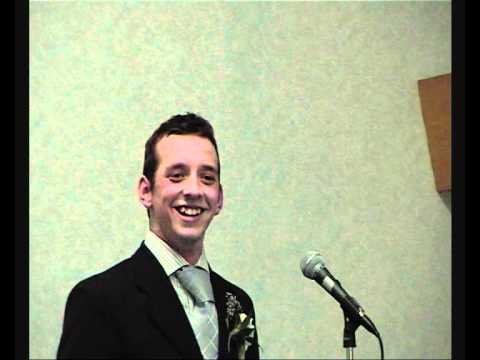 Manny's speech at Edwin & Lucy's wedding, 22 Dec 2004.wmv