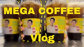 메가커피 Vlog] 하이~암 쏘니 ⚽️ 메가커피 알바 브이로그☕️🥤ㅣ빠르게 다 보여드림ㅣ메가커피레시피 빨리 외우는 법 #카페알바브이로그  #메가커피 @Seo1234536 - Youtube