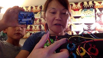 My Picade Building Experience