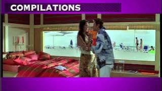 Anil Kapoor Tries To Lure Sameera Reddy - Race