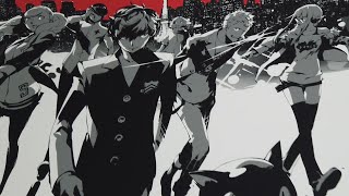 I Bought a Persona 5 Art Print by Kaffeine's Other Stuff 98 views 4 years ago 5 minutes, 11 seconds
