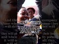 The Mystery Behind Miracles Prophetjoshuakateto HeavenIsAware GardenOfGodTV Foryou Shorts Fyp 