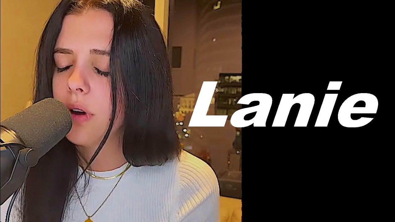 Lanie Gardner working out ideas YouTube