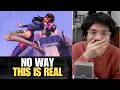 This Should NOT Sound Like an Overwatch Song