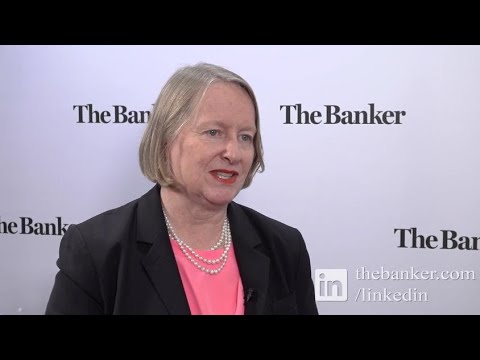 Diane Reyes, global head of liquidity and cash management, HSBC – View from Sibos 2018