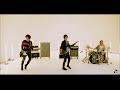 UNISON SQUARE GARDEN「君の瞳に恋してない」MV