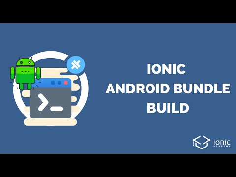 Generate an Android