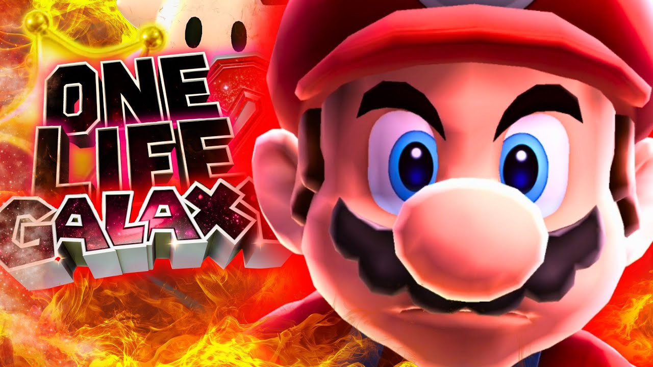 Das Ende von ONE LIFE GALAXY 2