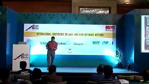 Thinking and Programming in Functional Style by Venkat Subramaniam
