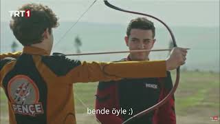 Çağan Efe Ak Arsız P2