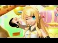 【PDA-FT】メランコリック【PV／720p】【鏡音リン_Future Style】