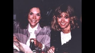 Olivia Newton John and Karen Carpenter sing Close To You