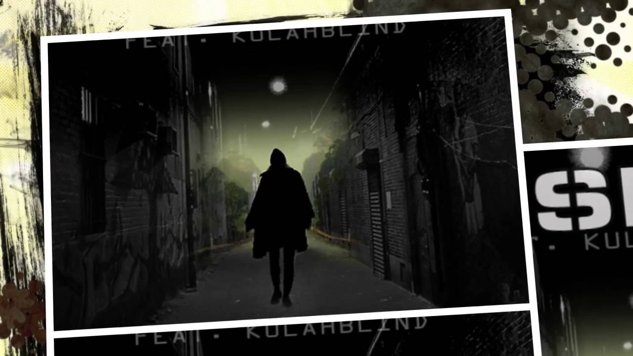 Esko - STRANGERS - Ft. KulahBlind (Prod. Twiz the Beat Pro) [Montage]