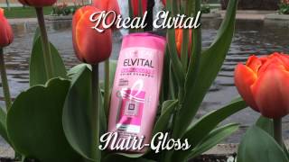 Download lagu L'Oreal Elvital Nutri-Gloss
