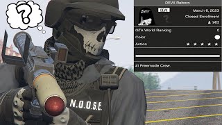 Is This THE BEST CREW On GTA 5 Online?