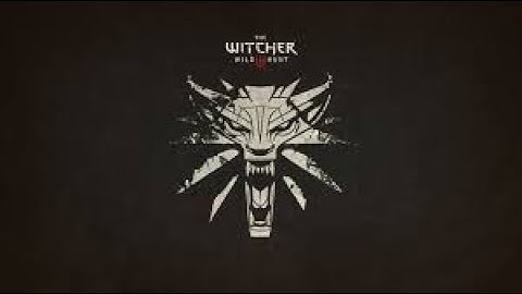 W3EE Redux Contract the white lady  (With cutscenes)