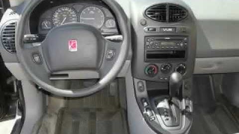 2003 Saturn Vue Everett WA