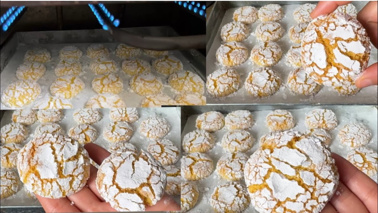 مقادير مضبوطة لمعلكة كوك وسميدة أسباب لكتخليها ممعلكاش ناشفة طياب وأسرار تشقق جميع معلكات ثمن البيع