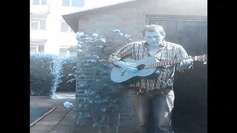 Kersten vs Bennie Jolink Oerendhard Delftse Parkgeluiden 2016 Maarten live