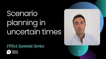 Why Most Companies FAIL at Scenario Planning (And How to Fix It!)