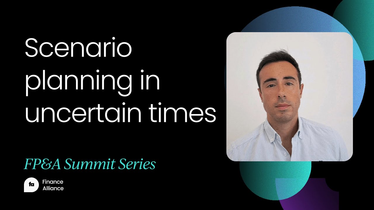 Why Most Companies FAIL at Scenario Planning (And How to Fix It!)