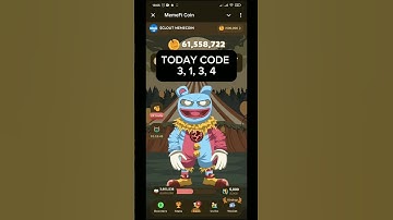 Memefi Secret Combo Code 28 July || Memefi Coin Secret Code Today 28 July