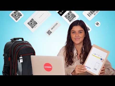 How to start asset tagging?