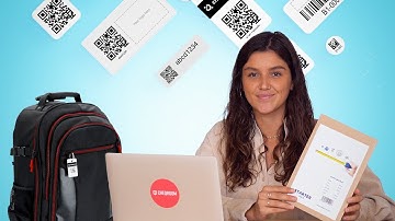How to start asset tagging?