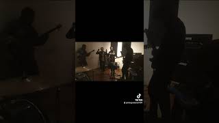Pas Band - Kesepian Kita - Live Cover by Rizky Pratama Ft. The Jatsun Band