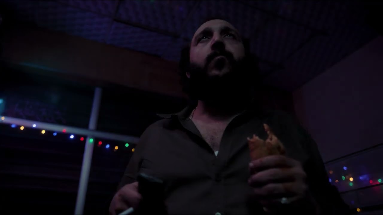 ONCE UPON A TIME IN GAZA Trailer DEUTSCH (20s | 16:9)