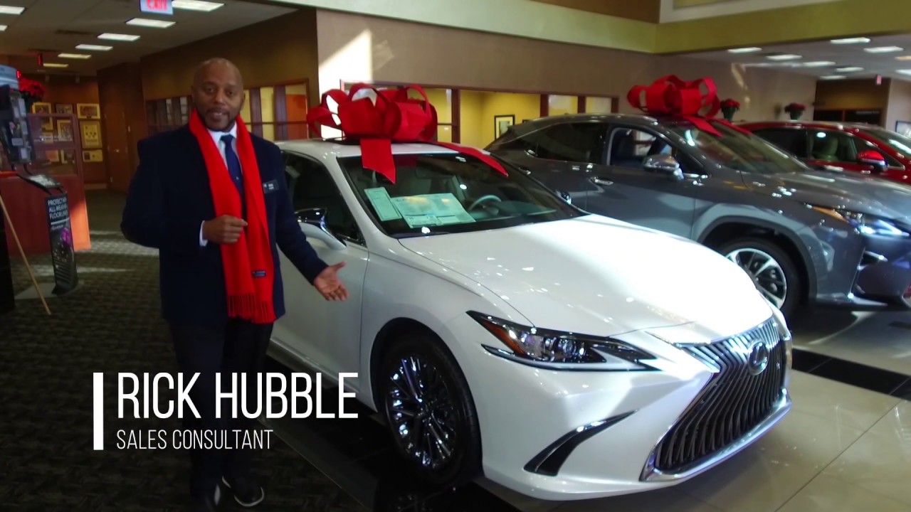 The All New 2019 Lexus Es 350 At Performance In Kings The All New 2019 Lexus Es 350 At Performance In Kings Automall