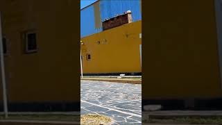 #cumbia #turismo #travel #El Morro #Pcia de San Luis # Argentina