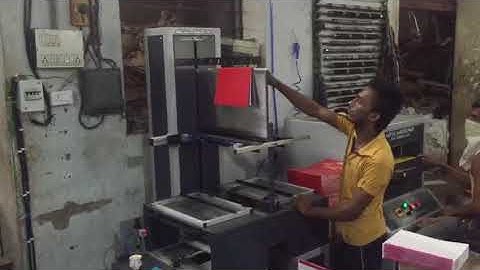 Casing In Plus and Joint forming machine MEGABOUND