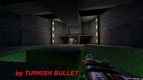 Unreal (PC) - (Mission 11 - Terraniux | Unreal Difficulty | Part 1 of 3)