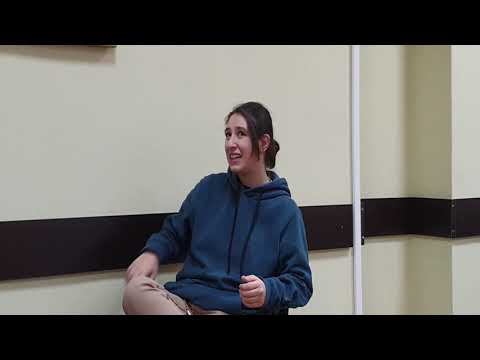 იუდიტორია-გვანცა პერტია (პერწო)