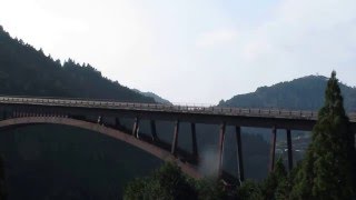 水曜どうでしょう原付日本列島制覇で渡ってた高知の橋 スパトラサスファン 検索動画15 水曜どうでしょう原付日本列島制覇で渡ってた高知の橋 スパトラサスファン 検索動画 15