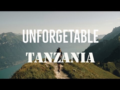 Tanzania Unforgettable