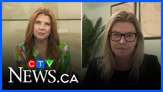 Lori Turnbull on Canada-U.S. trade talks